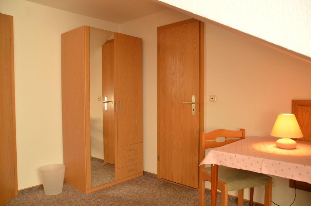 Landhaus Braband Cuxhaven Cameră foto