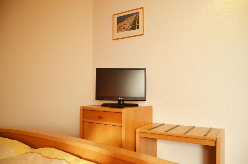 Landhaus Braband Cuxhaven Cameră foto
